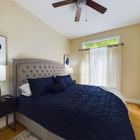 Luxe 4Br With Hot Tub & Game Room Chicago Esterno foto