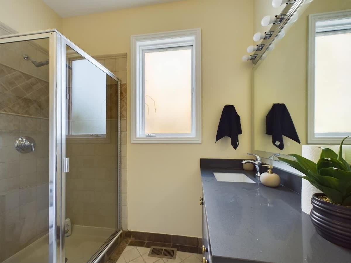 Luxe 4Br With Hot Tub & Game Room Chicago Esterno foto